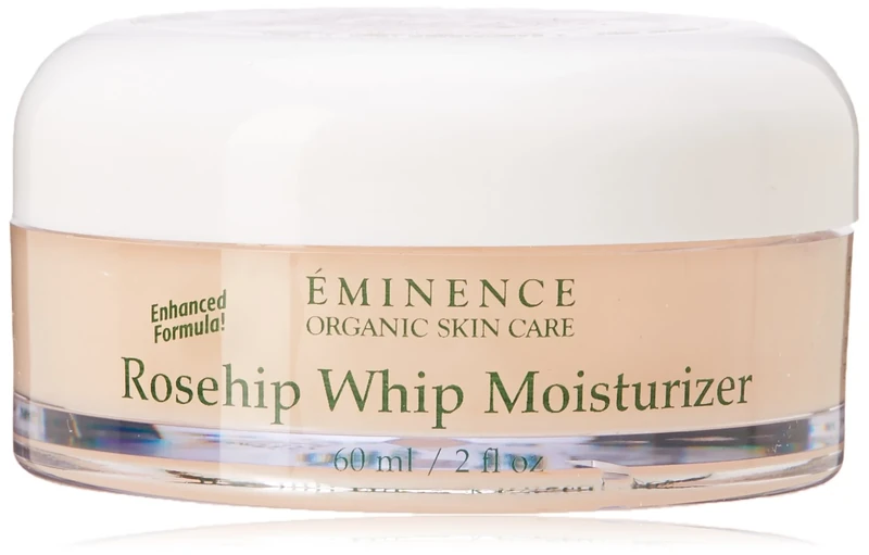 Eminence Rosehip Whip Moisturizer 2 oz