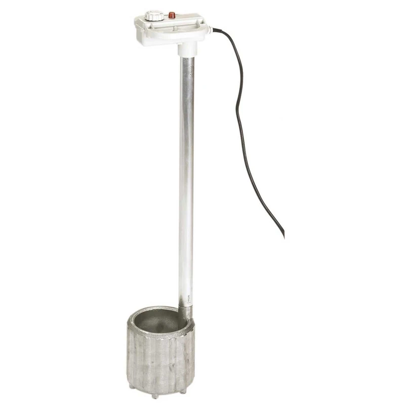 Kerbl Calf Milk Warmer with Bow Handle