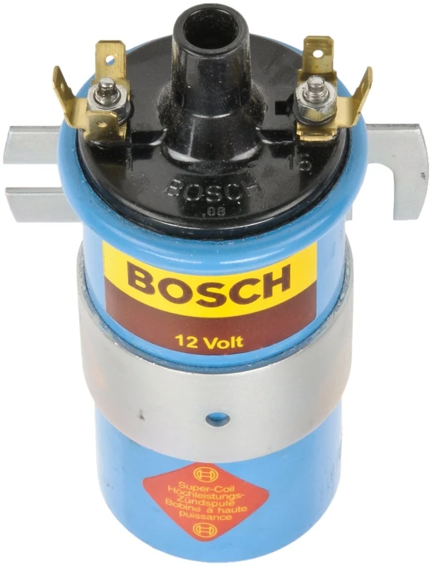 Bosch 9220081083 - Ignition coil