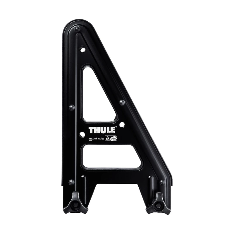 Thule Load Stop 502 Black, One-Size
