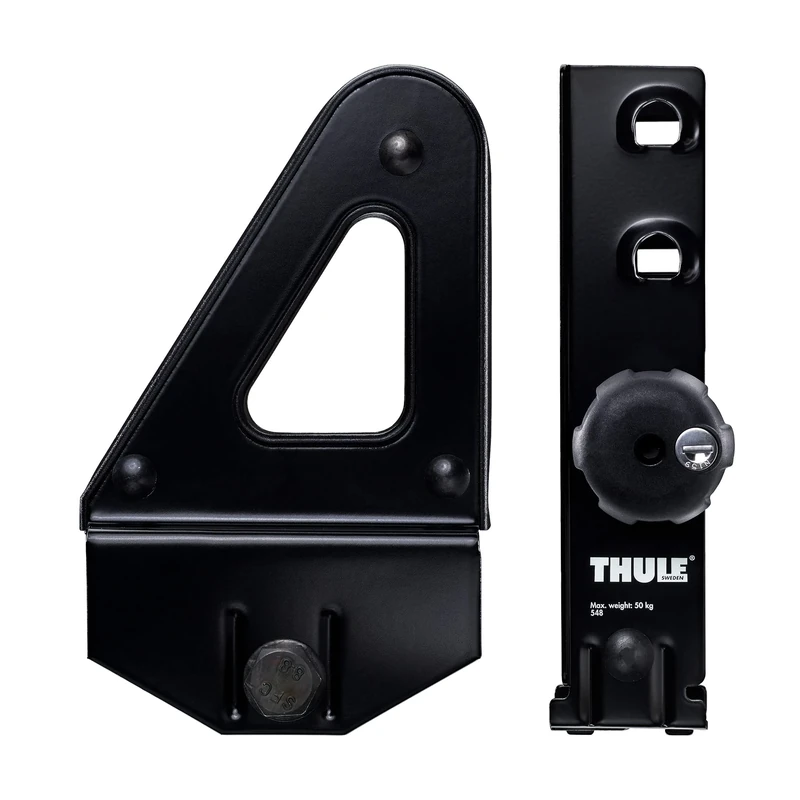 Thule 548000 Ladder Carrier Load Accessories