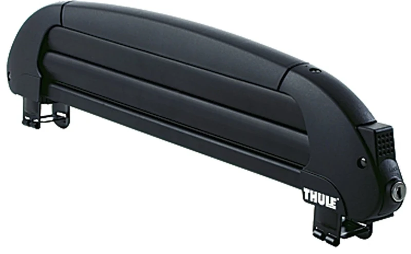 Thule Snowpro Ski Carrier For 6 Pairs Of Skis