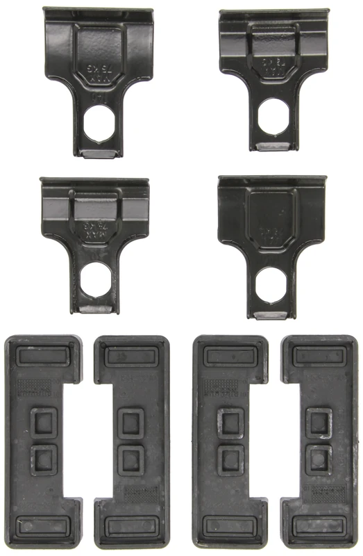 Thule 1201 Rapid Fitting Kit - Image 1