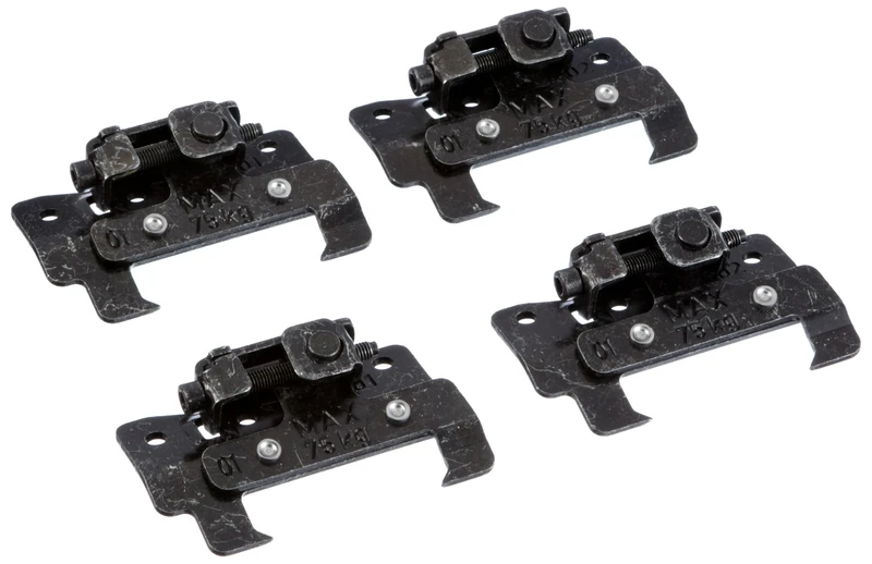 Thule 3003 Fixpoint Fitting Kit 183003