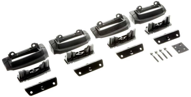 Thule 183025 Fixpoint Fitting Kit - Image 1