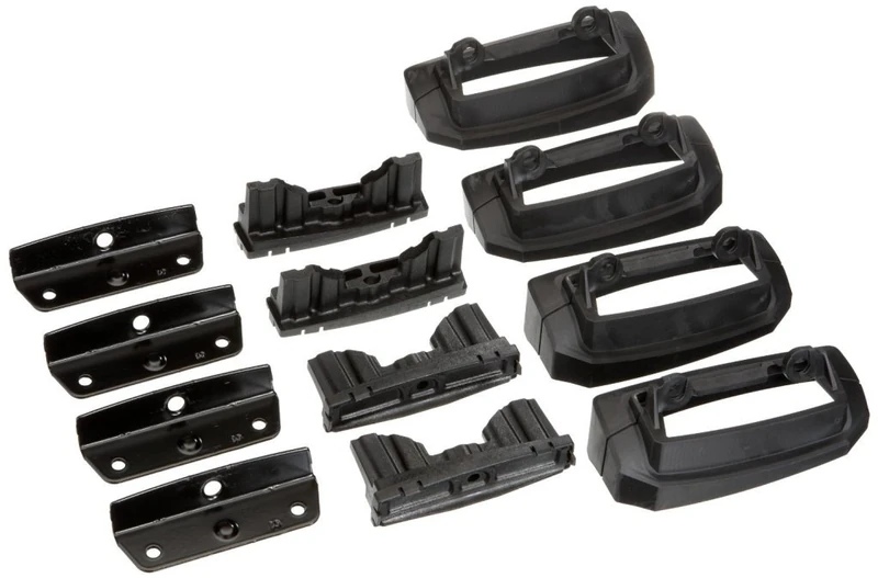 Thule 183026 Fixpoint Fitting Kit