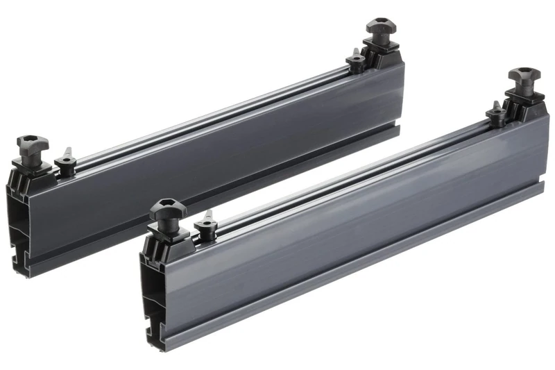 Thule 694600 Box Ski Carrier Adapter Roof Box