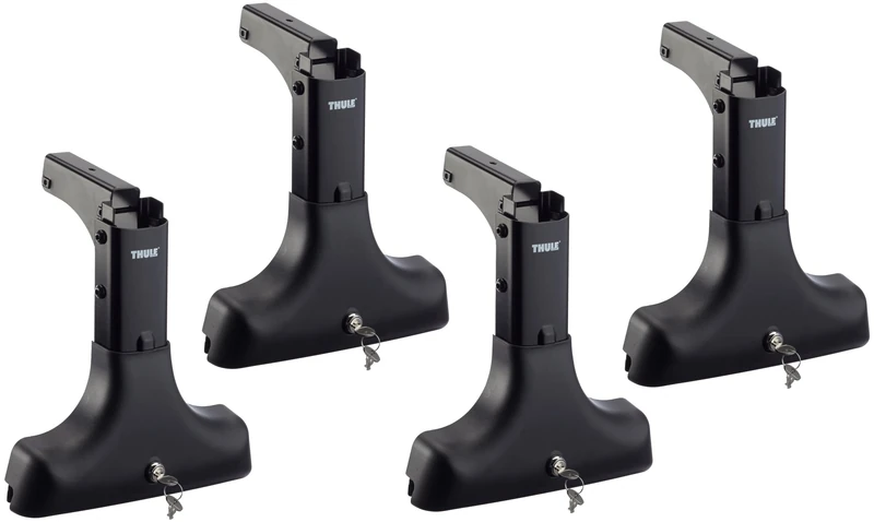 Thule Foot pack 420 high, TH4200