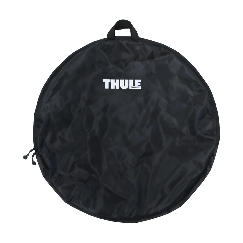 Thule 563000 Wheel Bag Bike Carrier, XL - Image 1