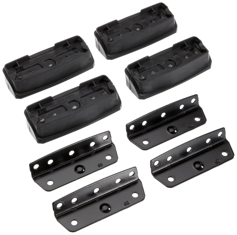 Thule 183036 Fixpoint Fitting Kit