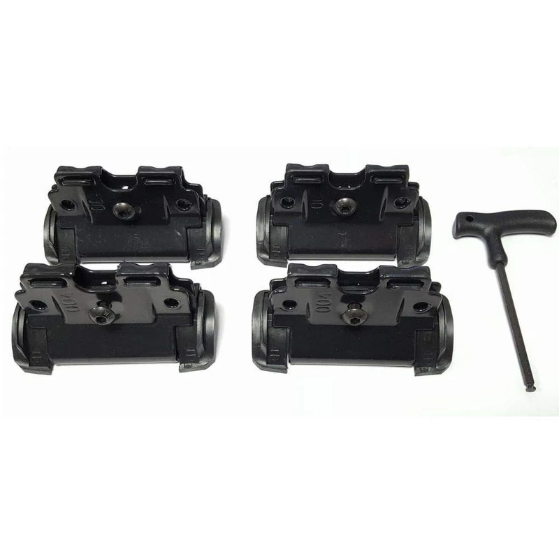 Thule 183039 Fixpoint Fitting Kit