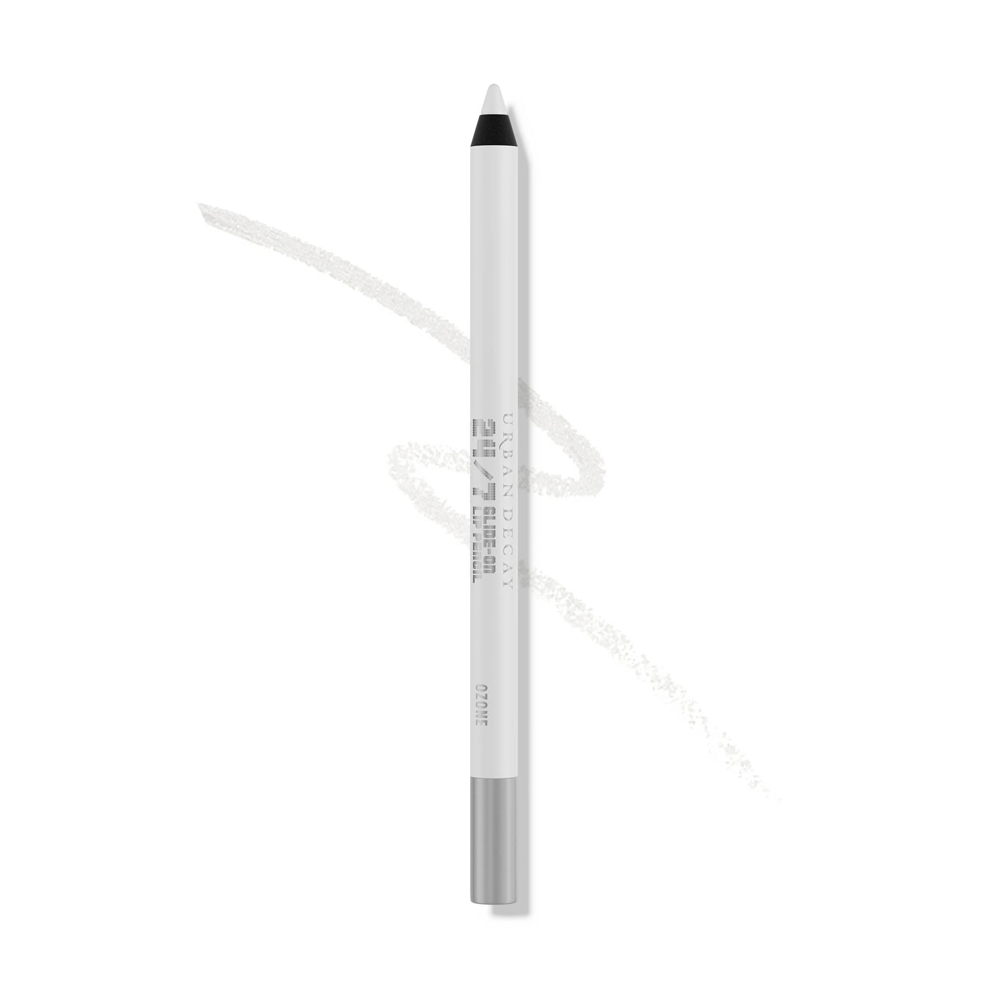 Urban Decay 24/7 Glide-On Lip Pencil, Waterproof and Long-Lasting Lip Liner, Shade: Ozone, 1.2g