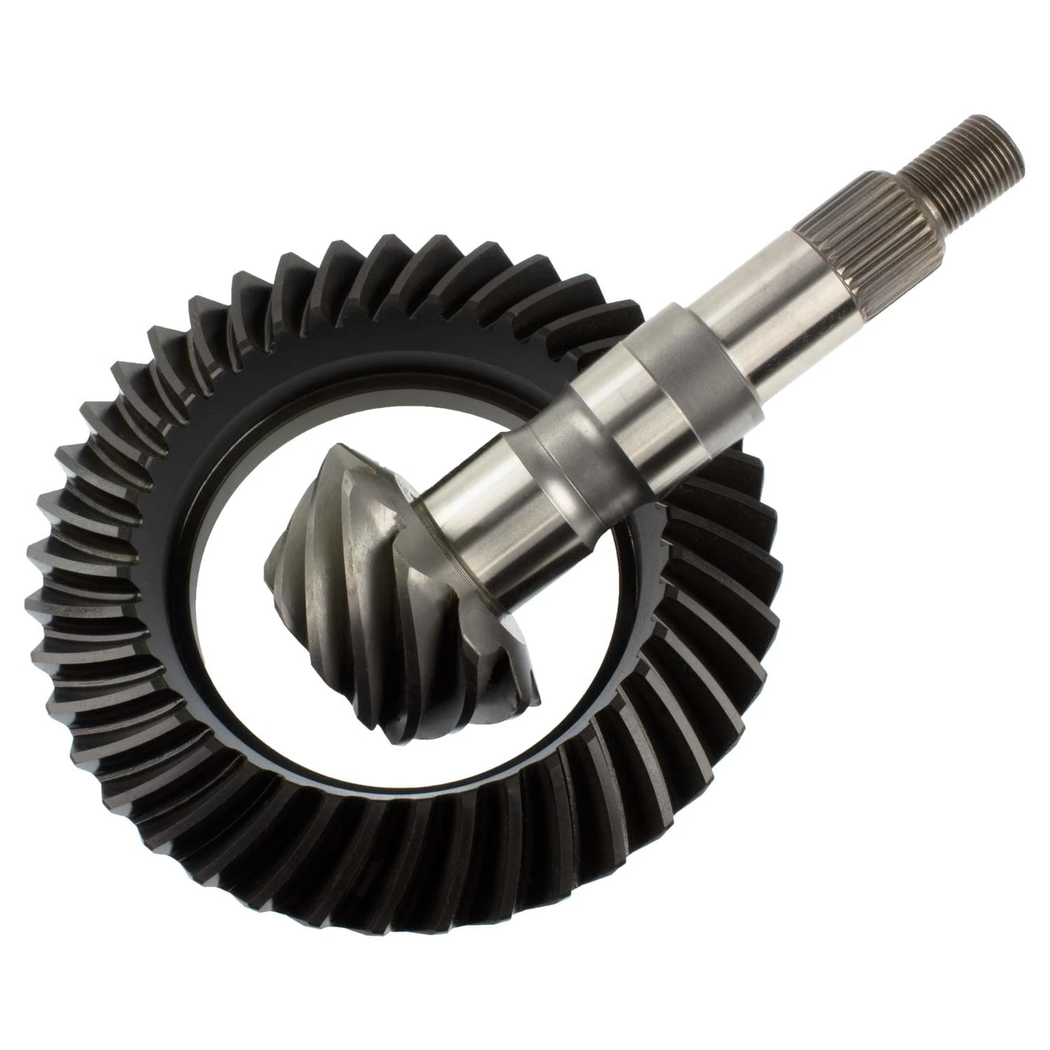 Motive Gear GM10-411 Ring and Pinion (GM 8.5" & 8.6" Style, 4.11 Ratio)