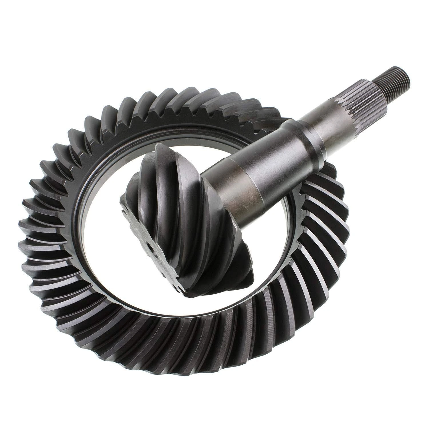 Motive Gear GM9.5-342 Ring and Pinion (GM 9.5" Style, 3.42 Ratio)