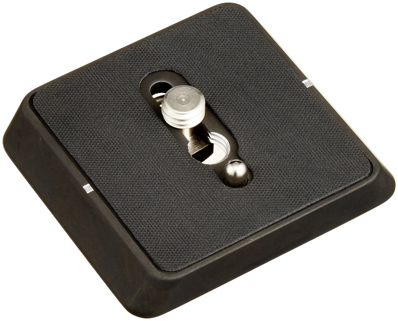 Gitzo GS5370B Series 3-5 Aluminium Quick Release Plate Square B