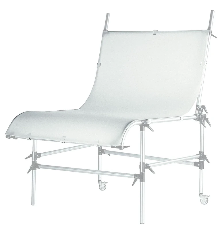 Manfrotto nylon plate for 220 (200 cm x 125 cm)