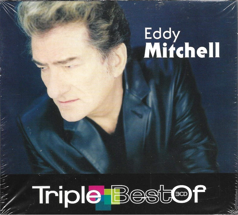 Triple Best of