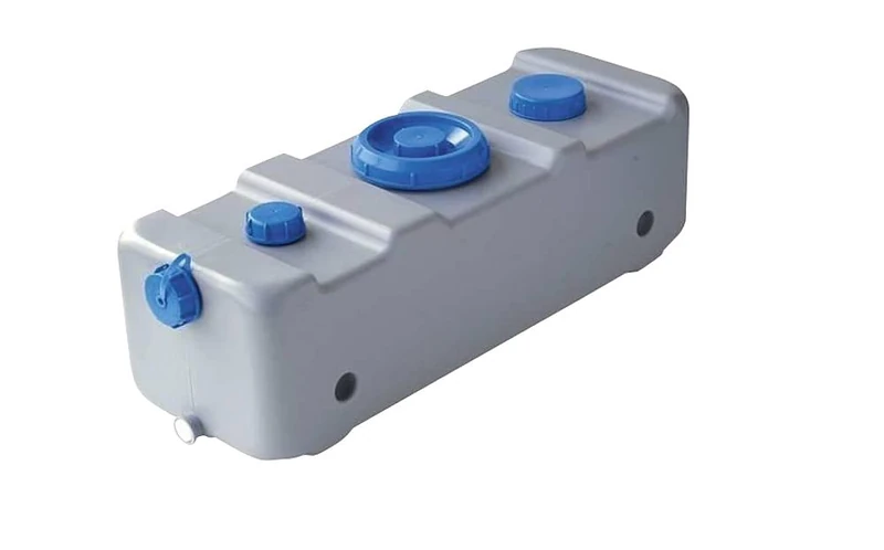 Carysan Built-in tank, 45 l