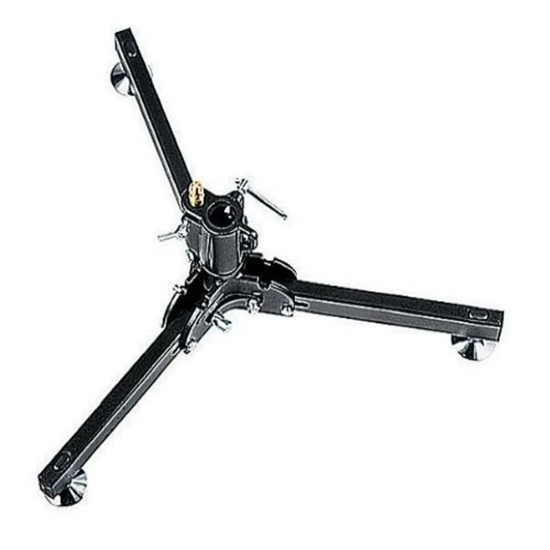 Manfrotto - 299FBASE - Tripod