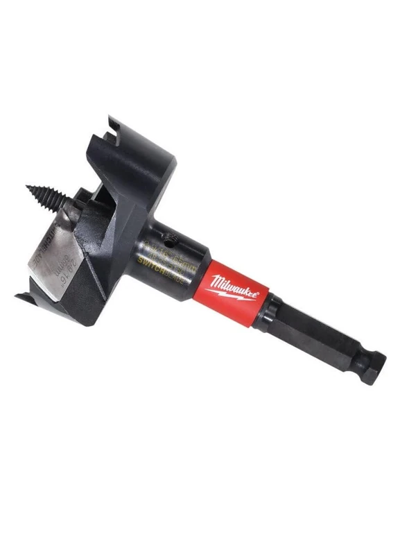 Milwaukee Jug Selfeed Switchblade 65Mm Hex