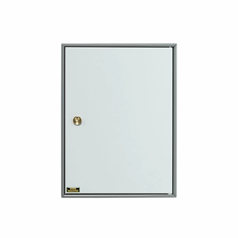Burg-Wächter 6700/74 R Key Cabinet, Grey