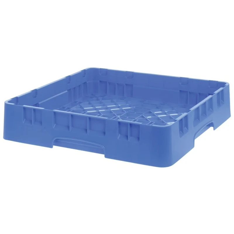 Cambro BR258168 Base Rack, Blue