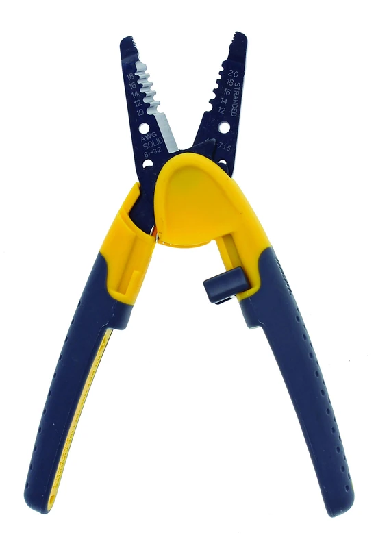Ideal 45-715 Kinetic Super Wire Stripper
