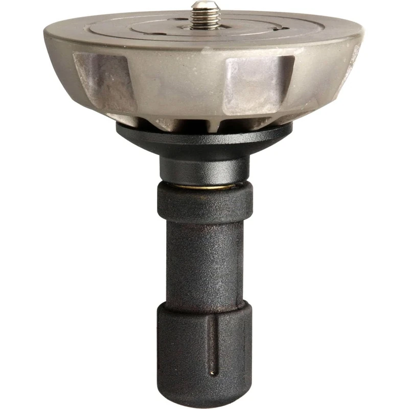 Manfrotto 520BALLSH 75mm Half Ball with Short Handle For 529B Hi Hat