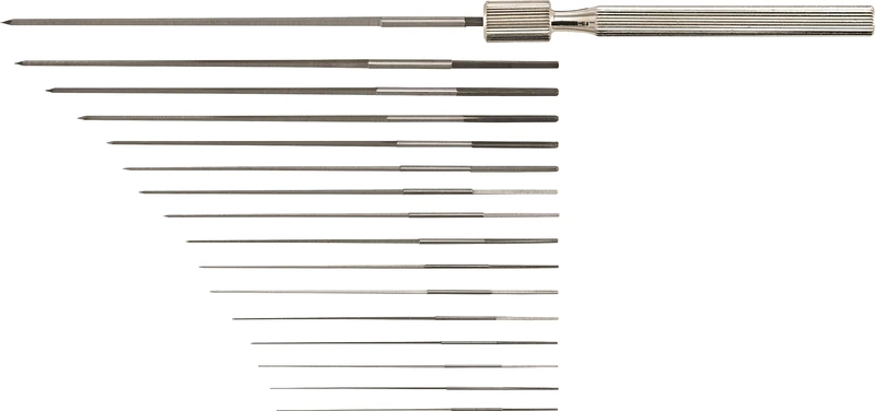 Stahlwille 74310001 11085 Jet Reamer with Holder, Pack of 10