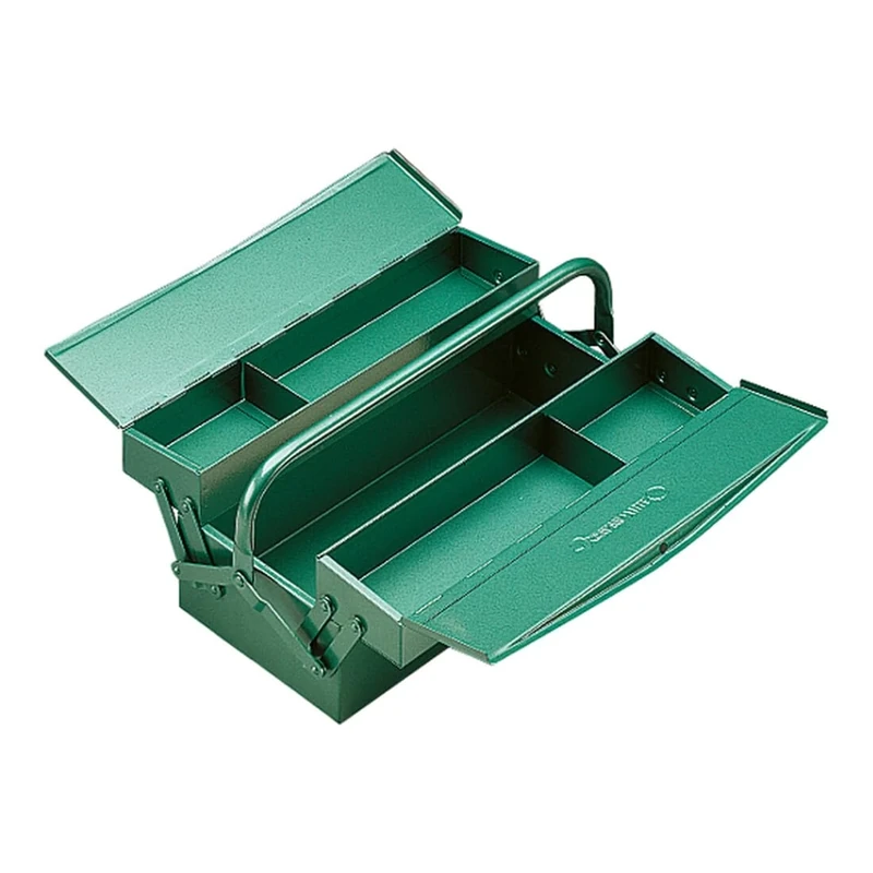 CAJA PORTATIL - 83/010