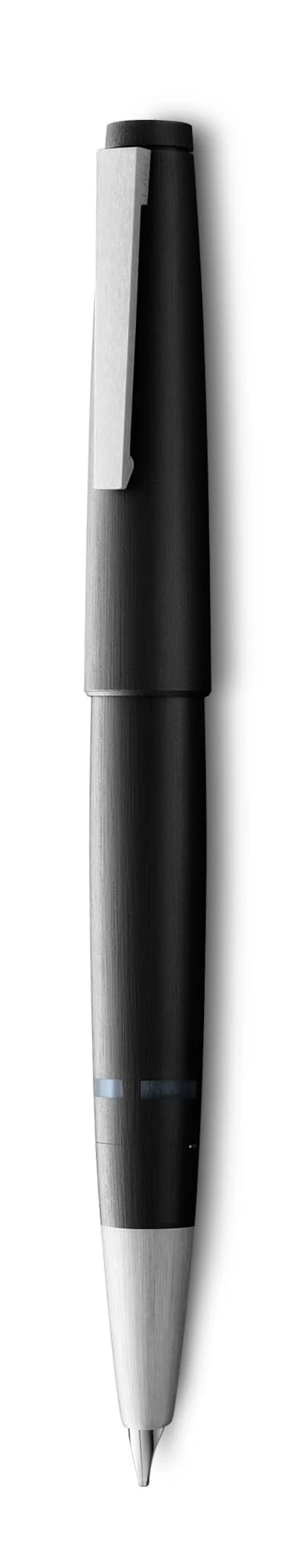 Lamy 2000 Fountain Pen Black Fine