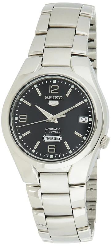 Seiko - Men's Analogueico SNK623K1