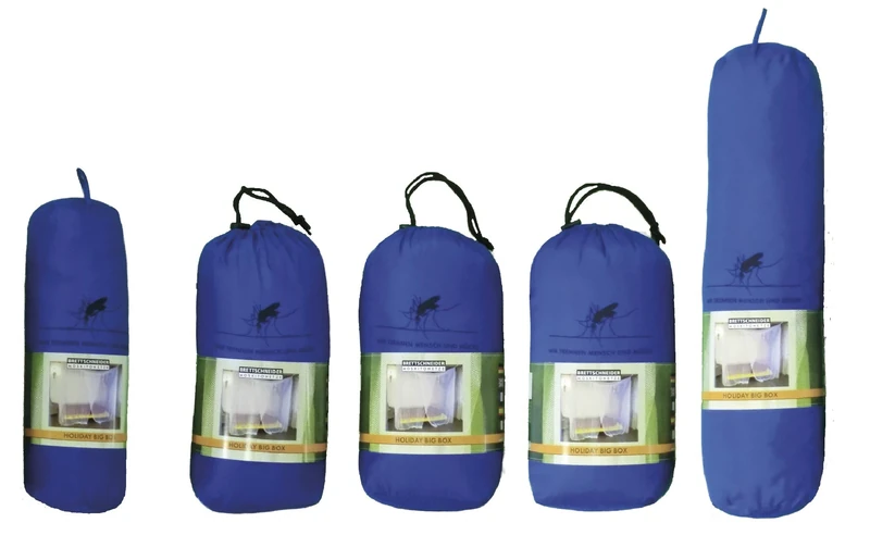 Brettschneider mosquito net Lodge Terrazzo