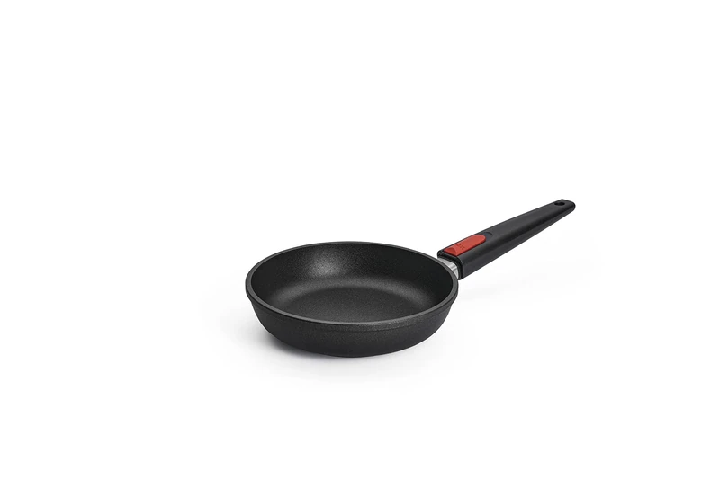 Woll Induction Line Professional Non Stick Cast Aluminium 20 cm Frying Pan