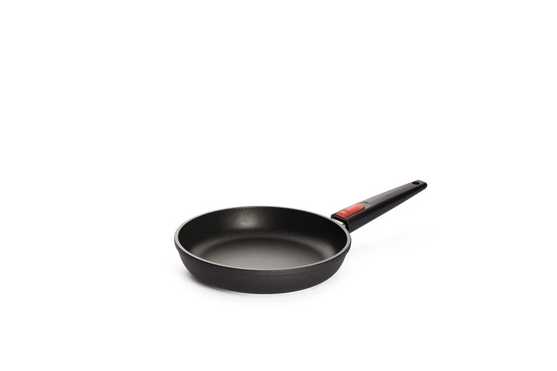 Woll Induction Line Professional Non Stick Cast Aluminium 24 cm Frying Pan
