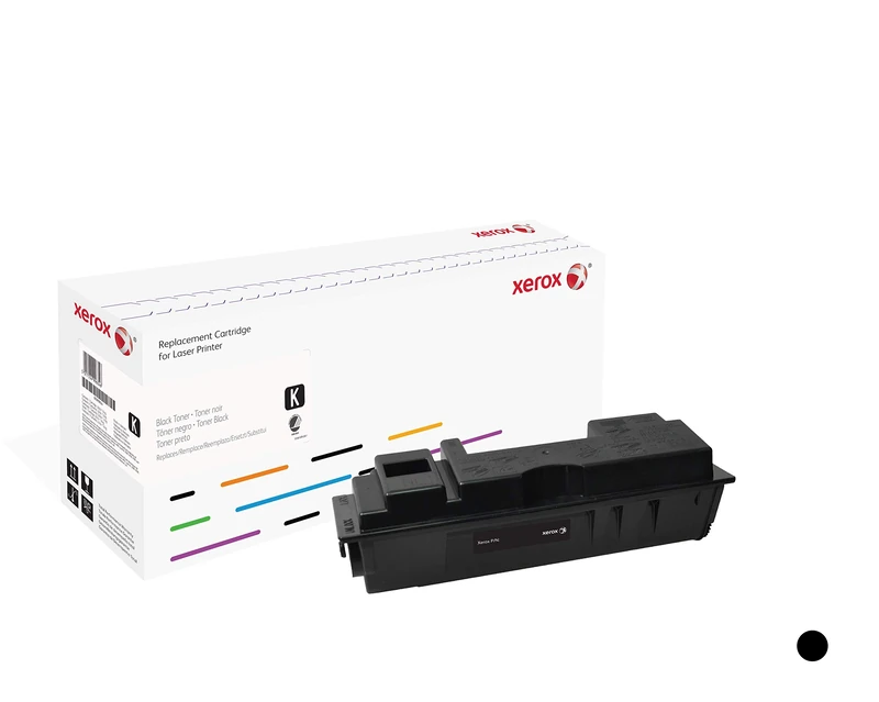 Xerox Replacement Toner for Tk-17