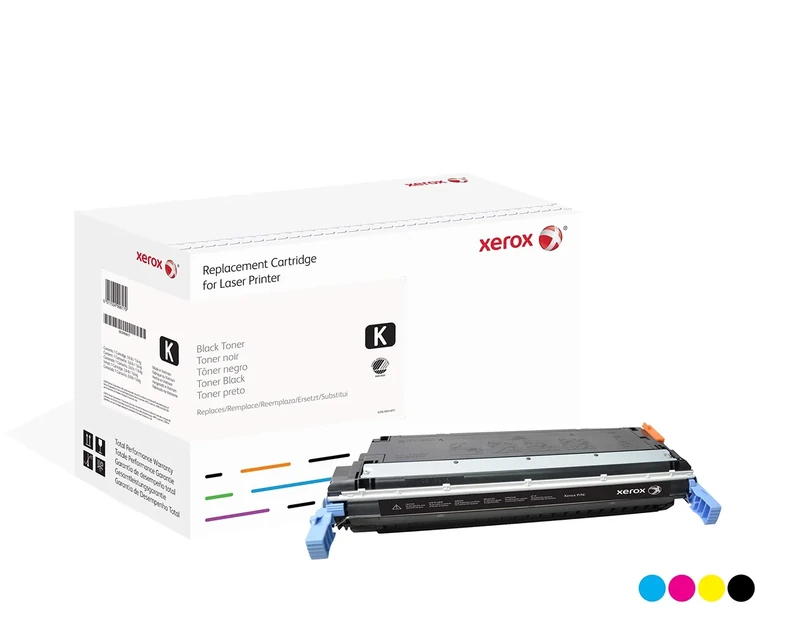 Xerox Replacement Toner for C9733A