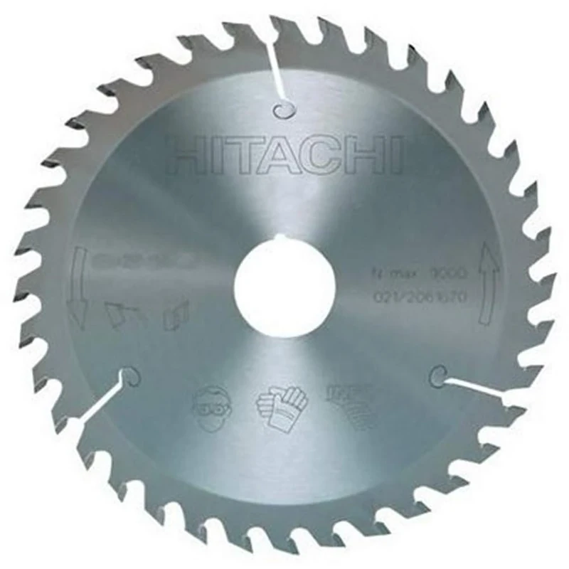 Hikoki 752458 TCT Saw Blade for Wood 235 x 30 Z60