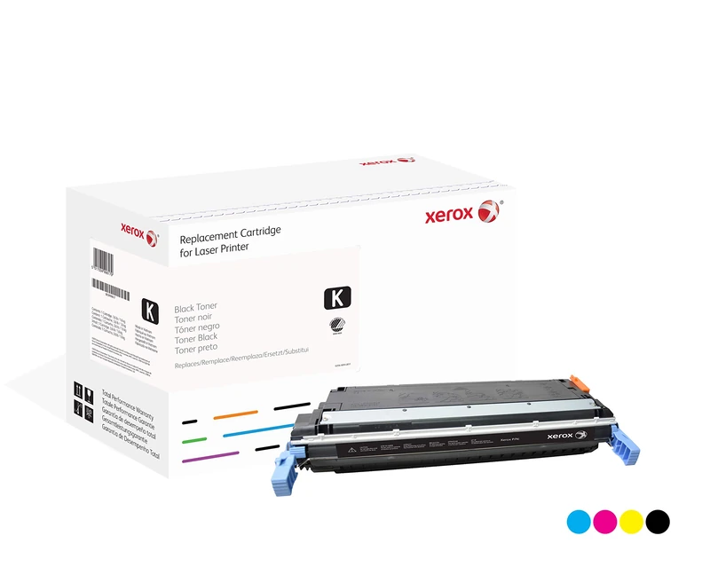 Xerox Replacement Toner for C9731A