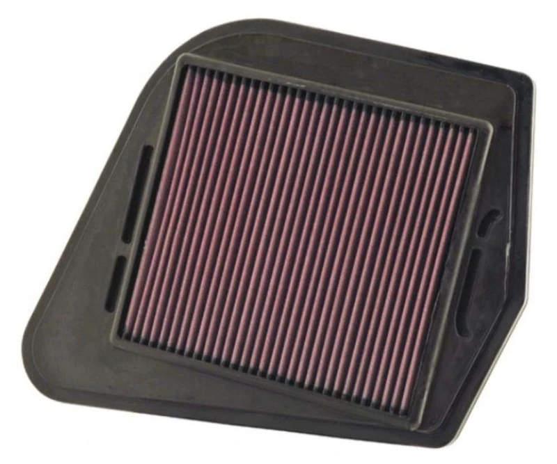 K&N Engine Air Filter: High Performance, Premium, Washable, Replacement Filter: Compatible with 2003-2007 CADILLAC (CTS), 33-2251