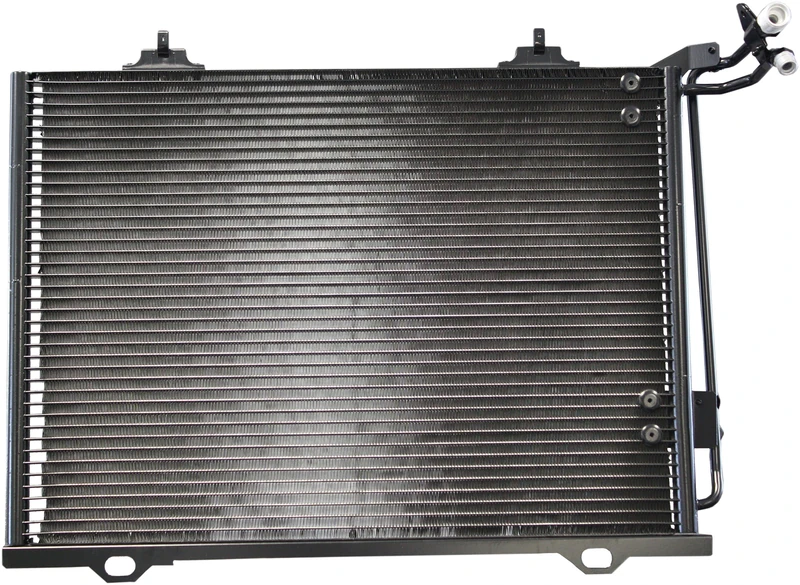 VALEO SERVICE 817562 Condenser