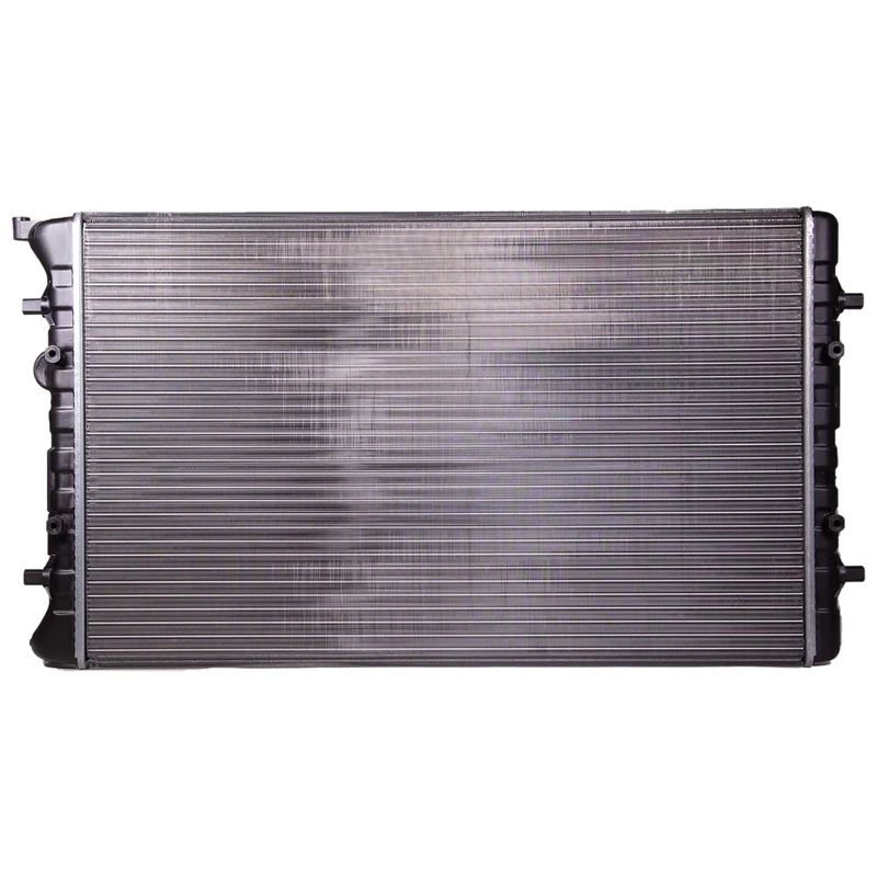 VALEO SERVICE 731606 Radiator
