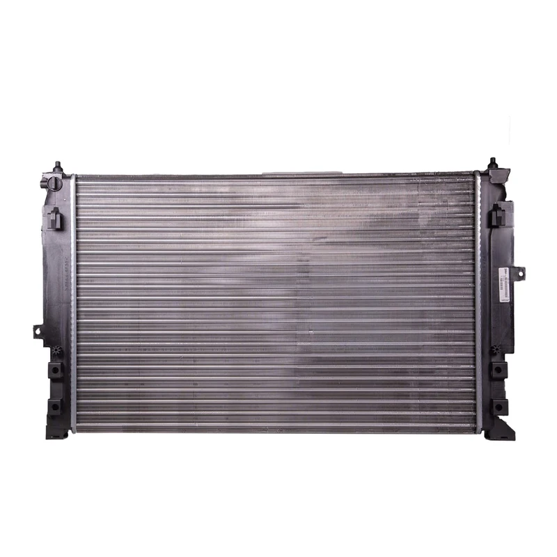 VALEO SERVICE 731537 Radiator