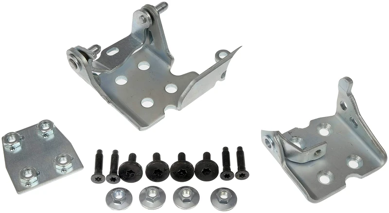 Dorman 924-111 Door Hinge Assembly