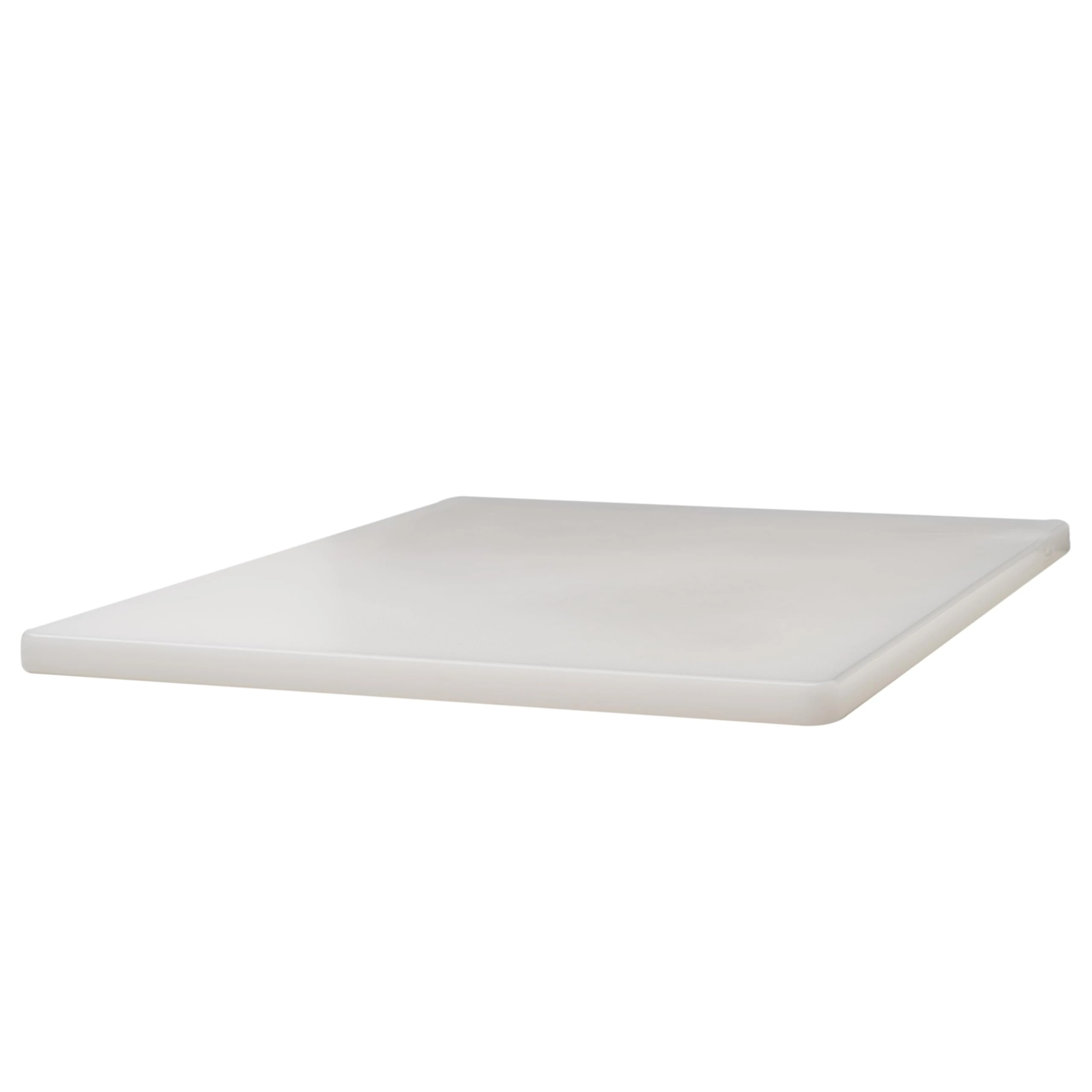 Winco CBH-1520 Cutting Board, 15-Inch by 20-Inch by 3/4-Inch, White