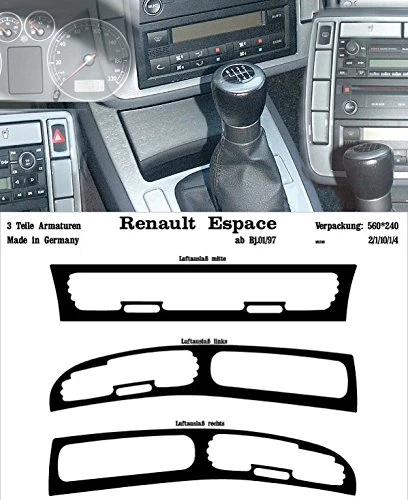 Prewoodec RC 1878493 Interior Set