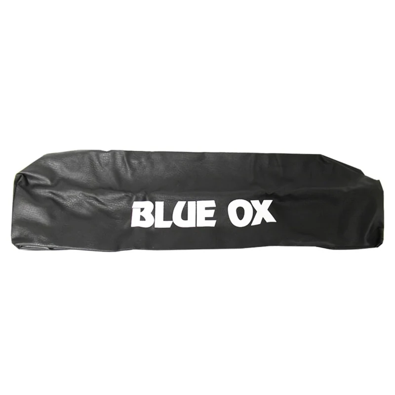 Blue Ox BX8875 Tow Bar Cover, Black