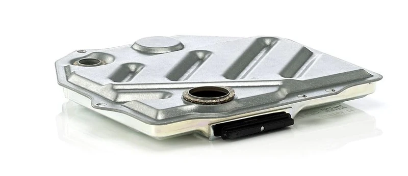 MANN-FILTER H 1914/2 Hydraulic Transmission Filter - CARS + TRANSPORTERS