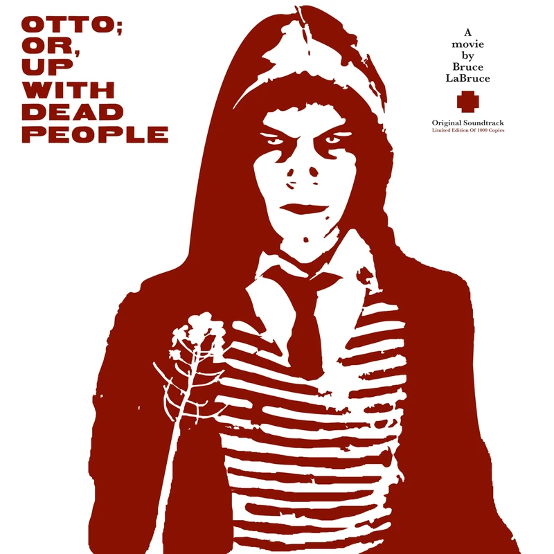 Otto; Or, Up With Dea [VINYL]