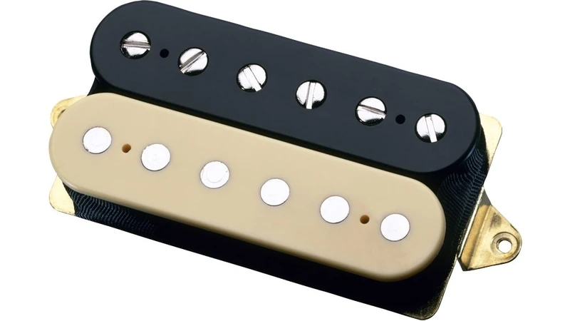 DIMARZIO 201383 DP 160FCR Norton Guitar Accessories